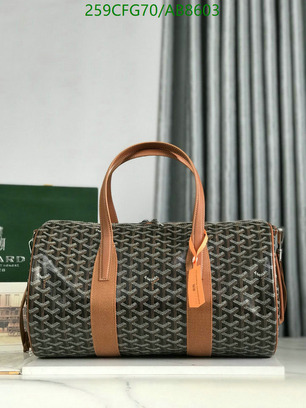 Goyard-Bag-Mirror Quality Code: AB8603 $: 259USD