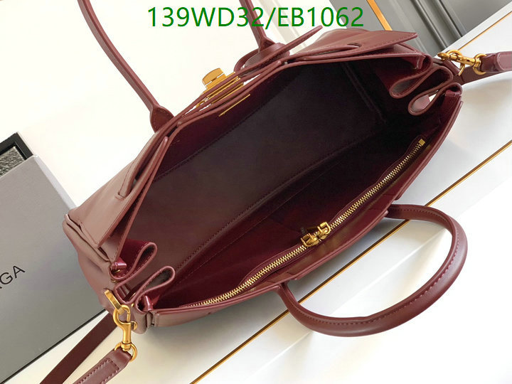 Balenciaga-Bag-4A Quality Code: EB1062 $: 139USD