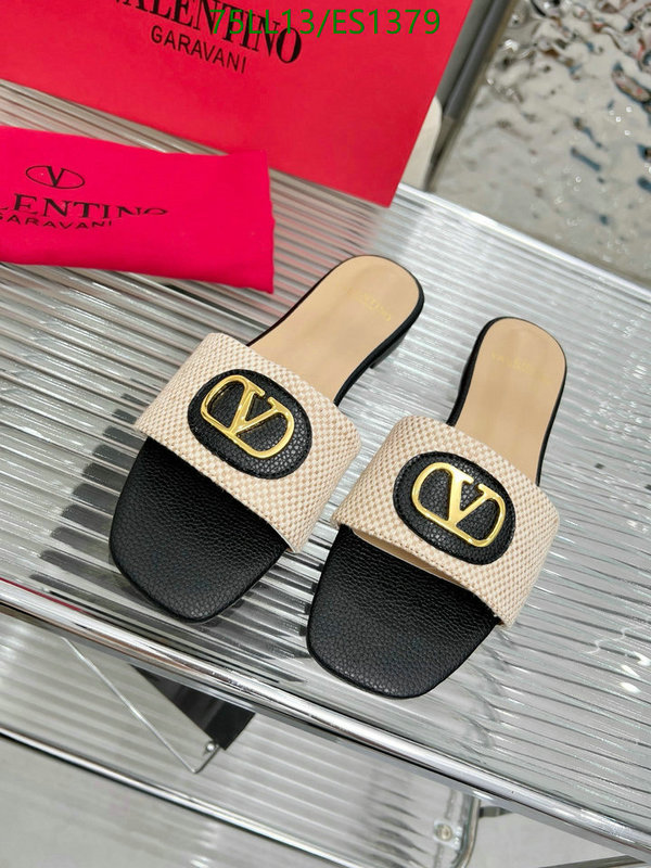 Valentino-Women Shoes Code: ES1379 $: 75USD