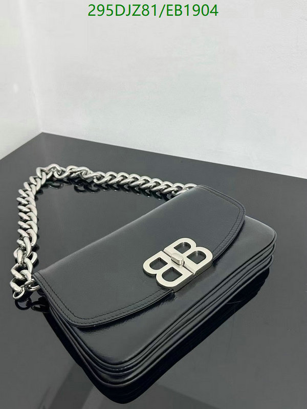 Balenciaga-Bag-Mirror Quality Code: EB1904 $: 295USD