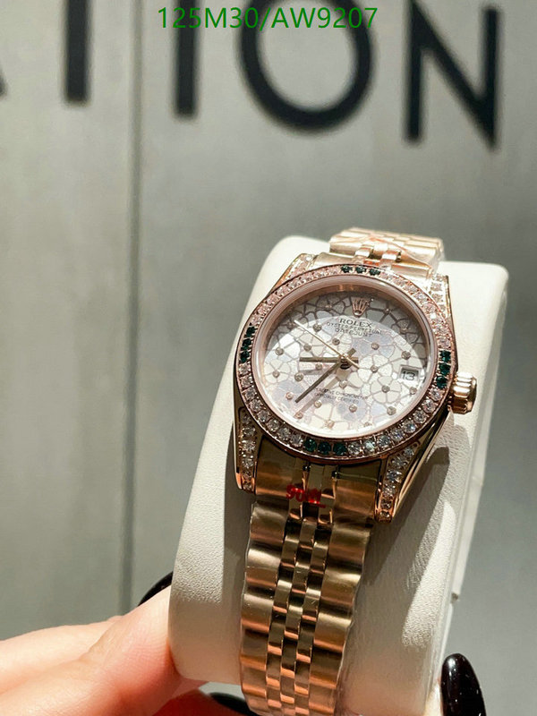 Rolex-Watch-4A Quality Code: AW9207 $: 125USD