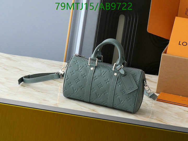 LV-Bag-4A Quality Code: AB9722 $: 79USD