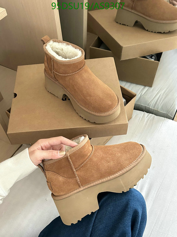 UGG-Women Shoes Code: AS9307 $: 95USD