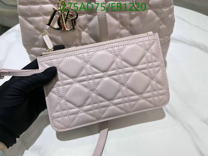 Dior-Bag-Mirror Quality Code: EB1220 $: 275USD