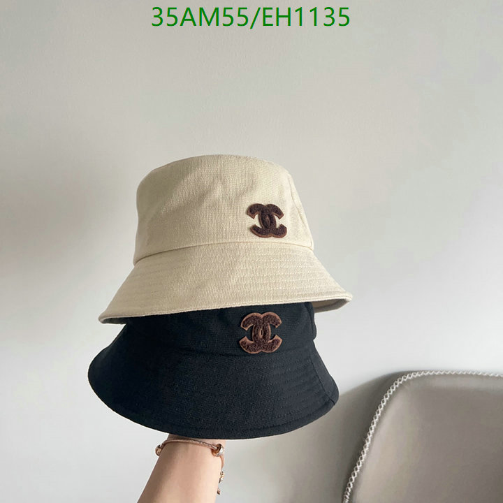 Chanel-Cap(Hat) Code: EH1135 $: 35USD