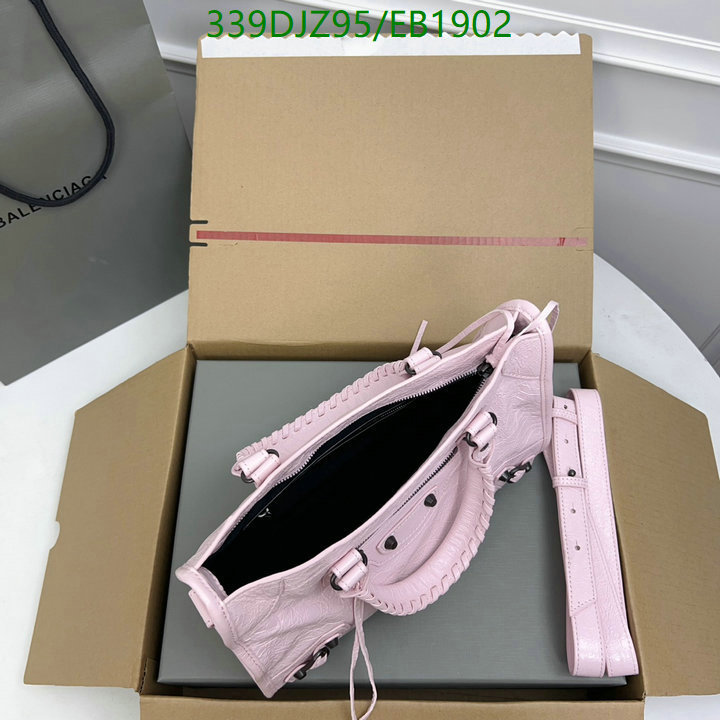 Balenciaga-Bag-Mirror Quality Code: EB1902 $: 339USD