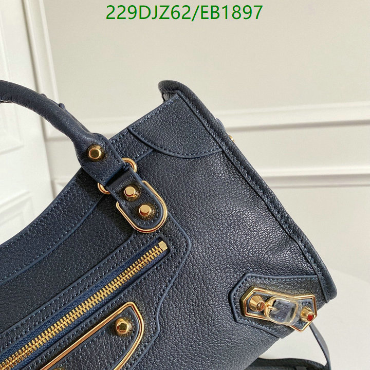 Balenciaga-Bag-Mirror Quality Code: EB1897 $: 229USD