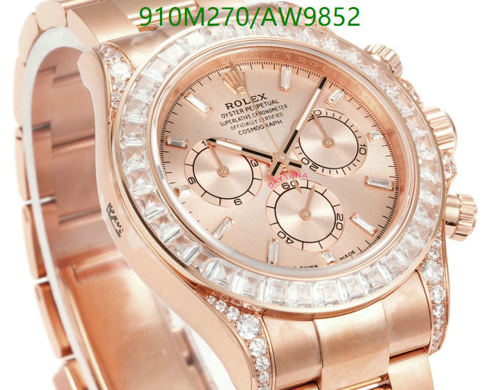 Rolex-Watch-Mirror Quality Code: AW9852 $: 910USD