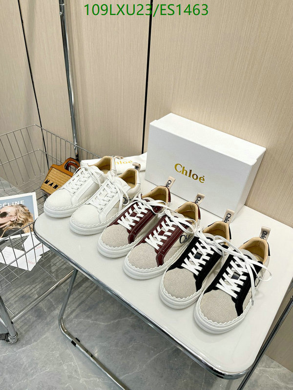 Chloe-Women Shoes Code: ES1463 $: 109USD