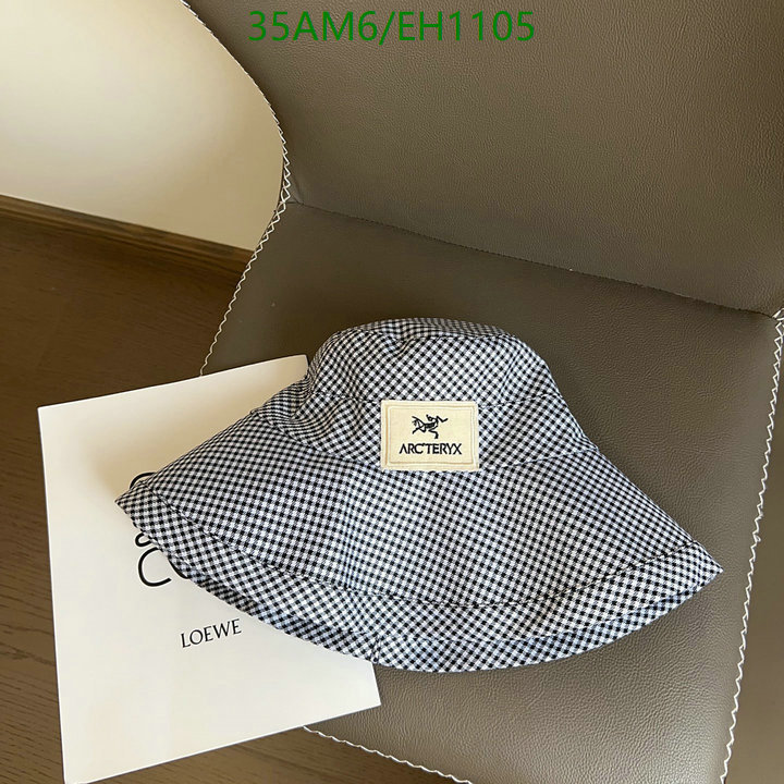 ARCTERYX-Cap(Hat) Code: EH1105 $: 35USD