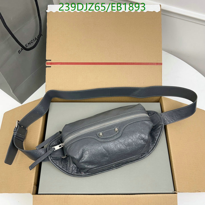 Balenciaga-Bag-Mirror Quality Code: EB1893 $: 239USD