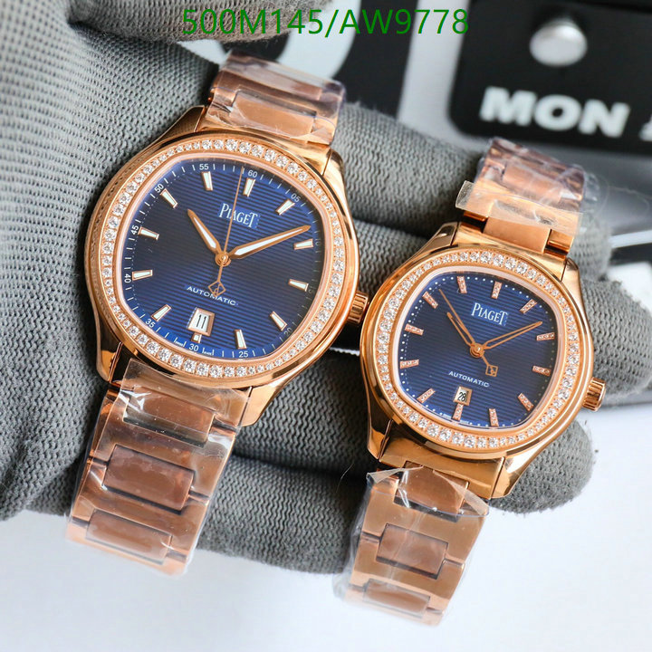 PIAGET-Watch-Mirror Quality Code: AW9778 $: 315USD