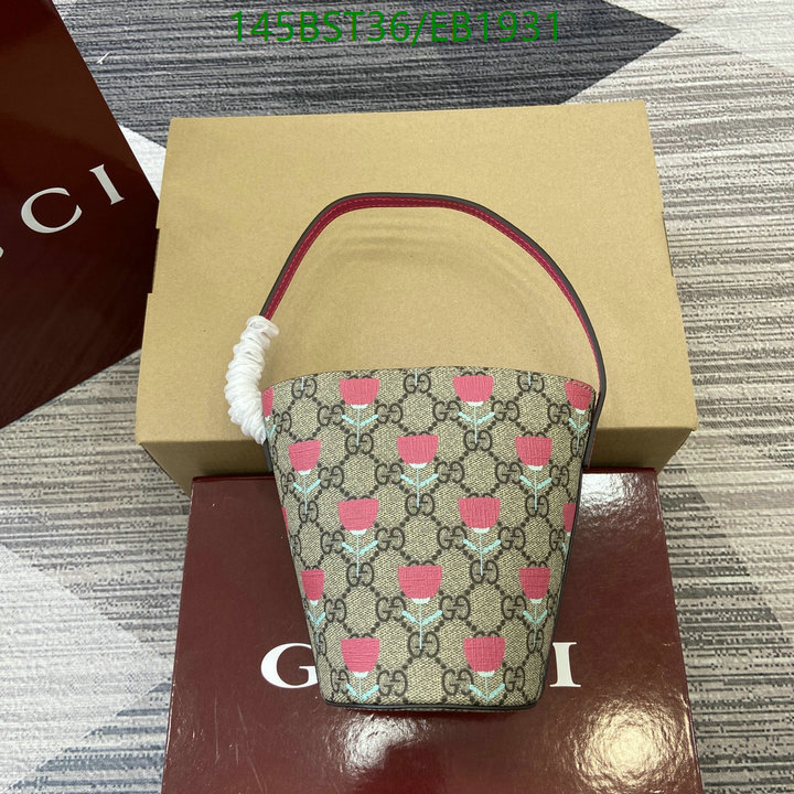 Gucci-Bag-Mirror Quality Code: EB1931 $: 145USD