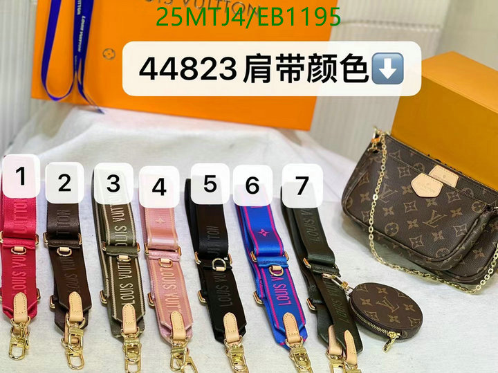 LV-Bag-4A Quality Code: EB1195 $: 25USD