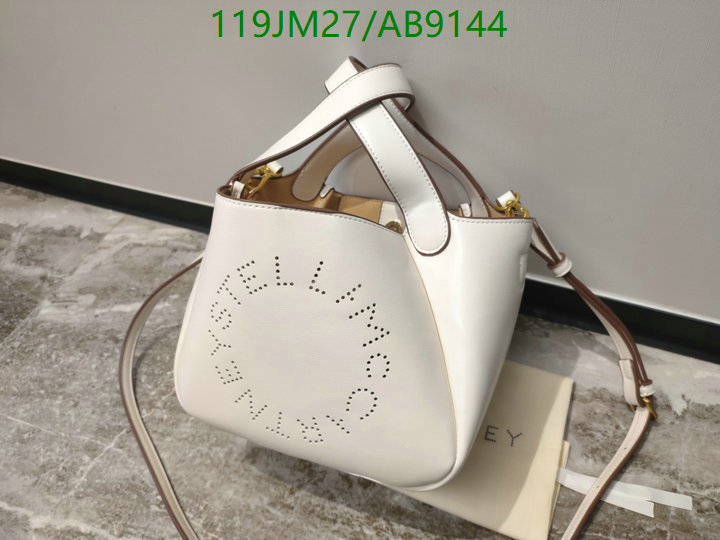 Stella McCartney-Bag-Mirror Quality Code: AB9144 $: 119USD