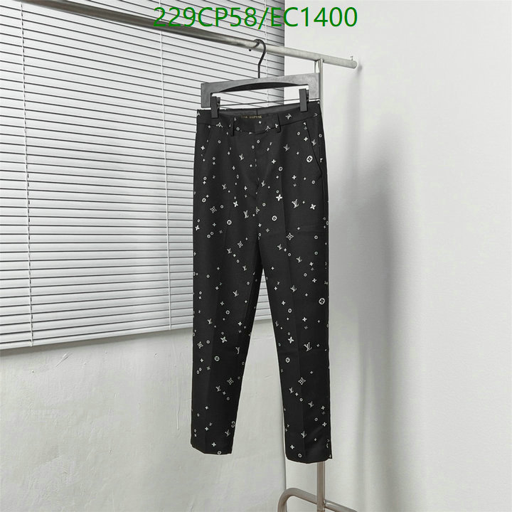 LV-Clothing Code: EC1400