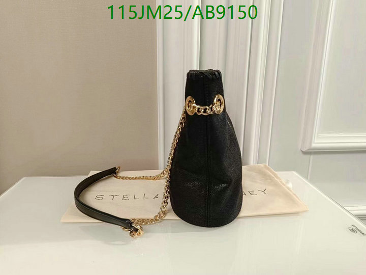 Stella McCartney-Bag-Mirror Quality Code: AB9150 $: 115USD