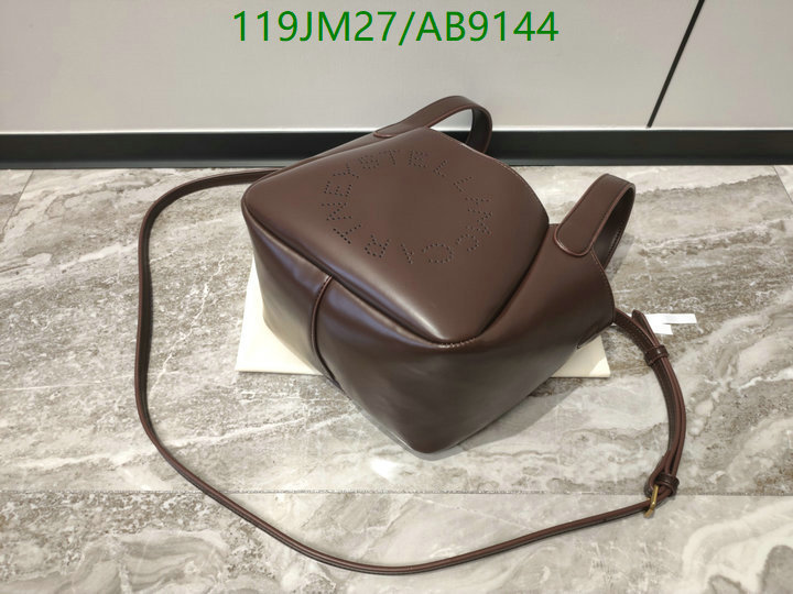 Stella McCartney-Bag-Mirror Quality Code: AB9144 $: 119USD