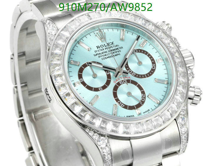 Rolex-Watch-Mirror Quality Code: AW9852 $: 910USD