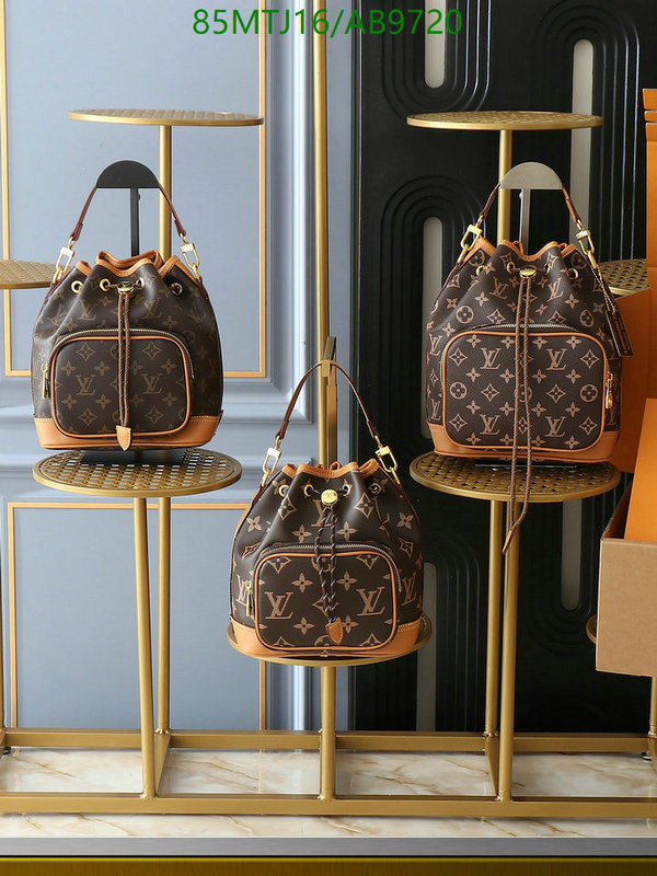 LV-Bag-4A Quality Code: AB9720 $: 85USD