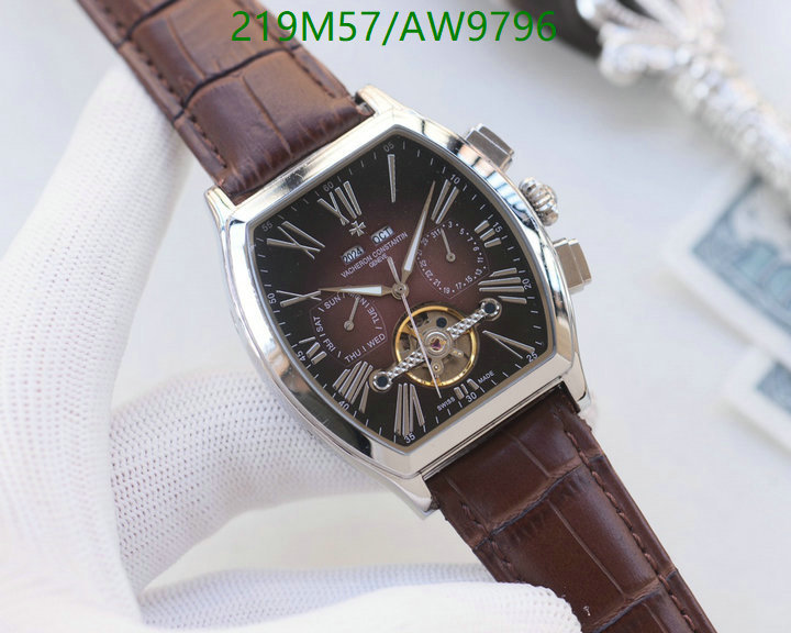 Vacheron Constantin-Watch-Mirror Quality Code: AW9796 $: 219USD