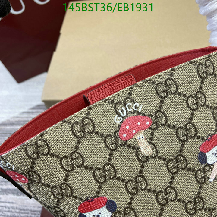 Gucci-Bag-Mirror Quality Code: EB1931 $: 145USD