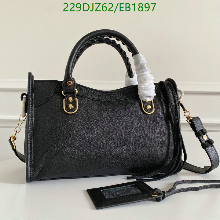 Balenciaga-Bag-Mirror Quality Code: EB1897 $: 229USD