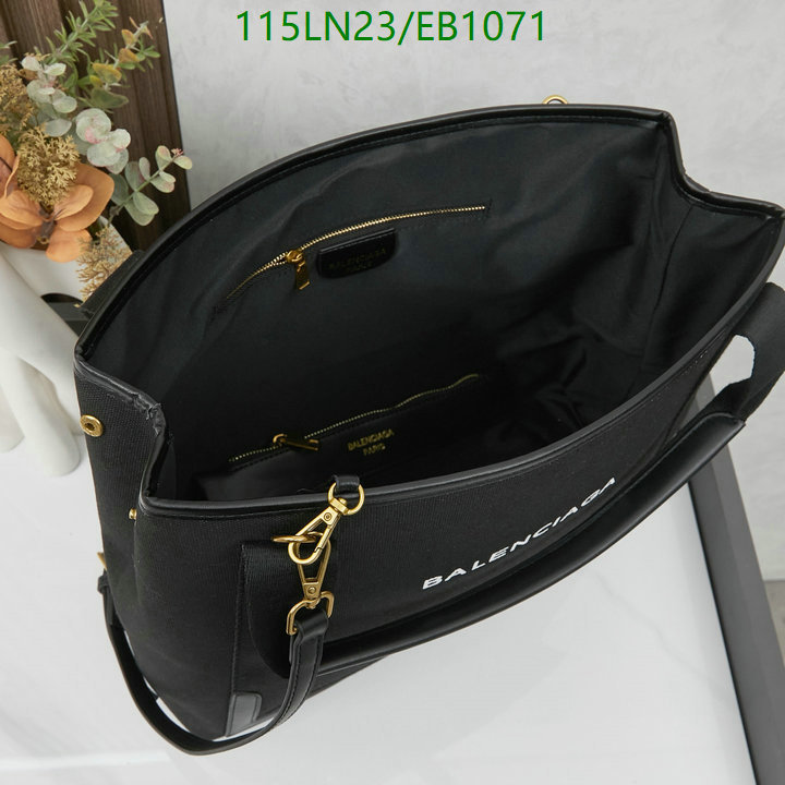 Balenciaga-Bag-4A Quality Code: EB1071 $: 115USD