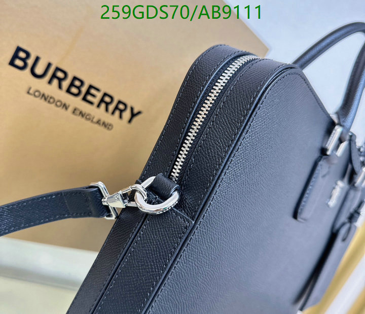 Burberry-Bag-Mirror Quality Code: AB9111 $: 259USD