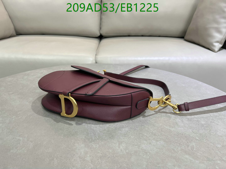 Dior-Bag-Mirror Quality Code: EB1225 $: 209USD