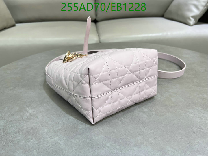 Dior-Bag-Mirror Quality Code: EB1228 $: 255USD