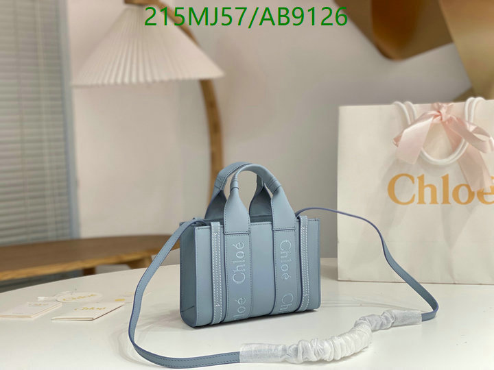 Chlo-Bag-Mirror Quality Code: AB9126 $: 215USD