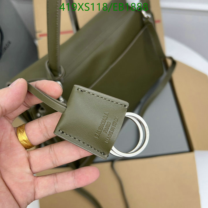 Balenciaga-Bag-Mirror Quality Code: EB1888