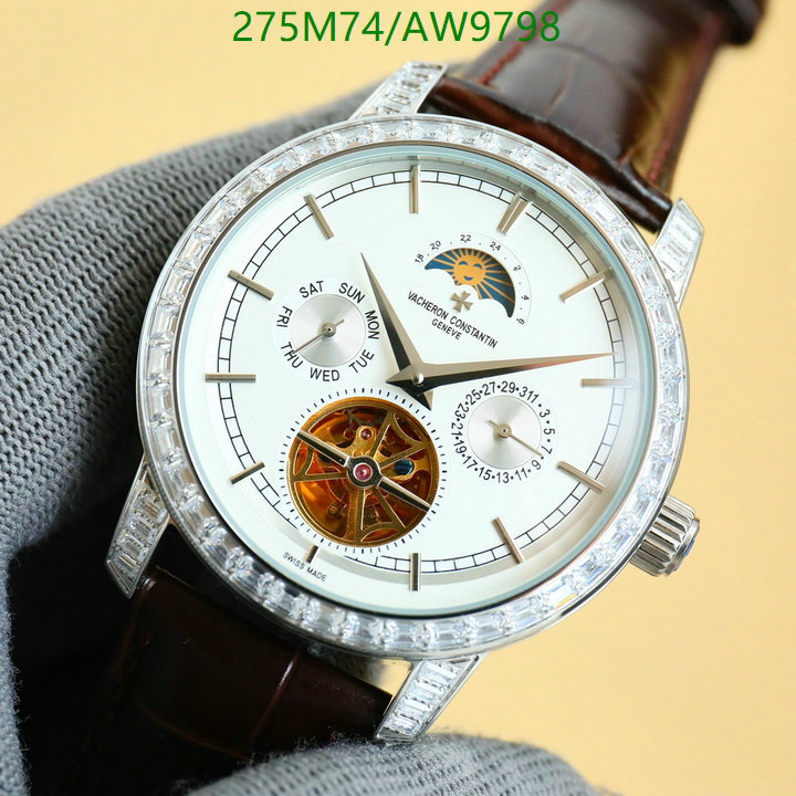 Vacheron Constantin-Watch-Mirror Quality Code: AW9798 $: 275USD