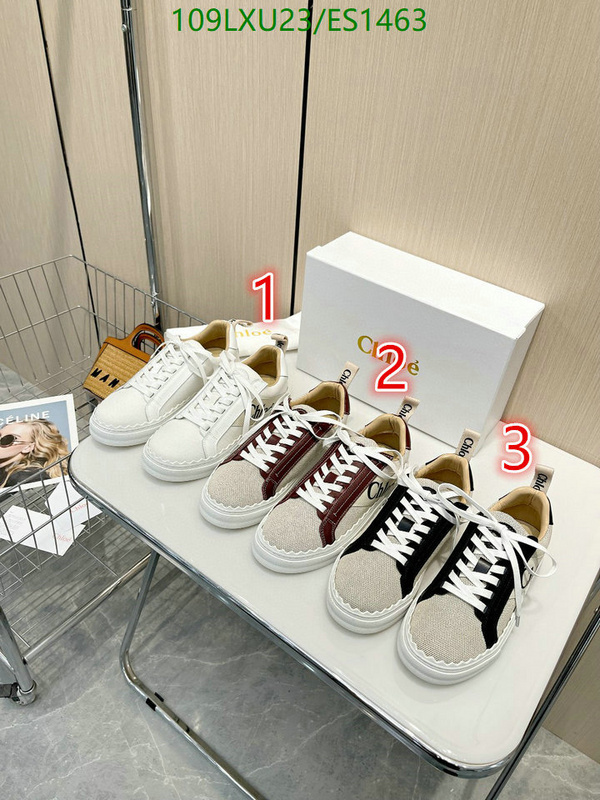 Chloe-Women Shoes Code: ES1463 $: 109USD