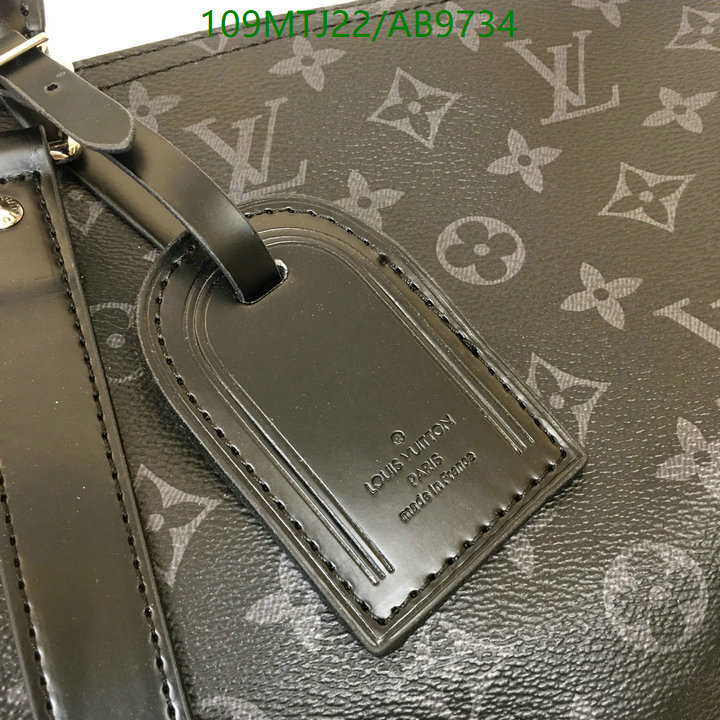 LV-Bag-4A Quality Code: AB9734 $: 109USD