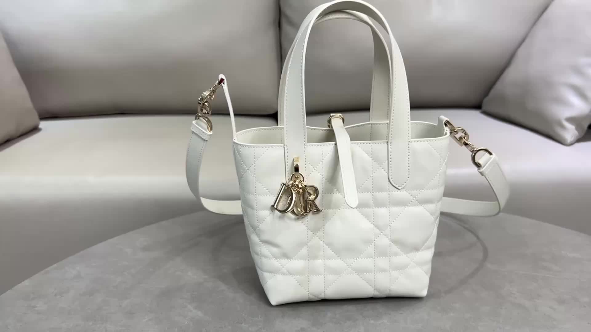 Dior-Bag-Mirror Quality Code: EB1228 $: 255USD