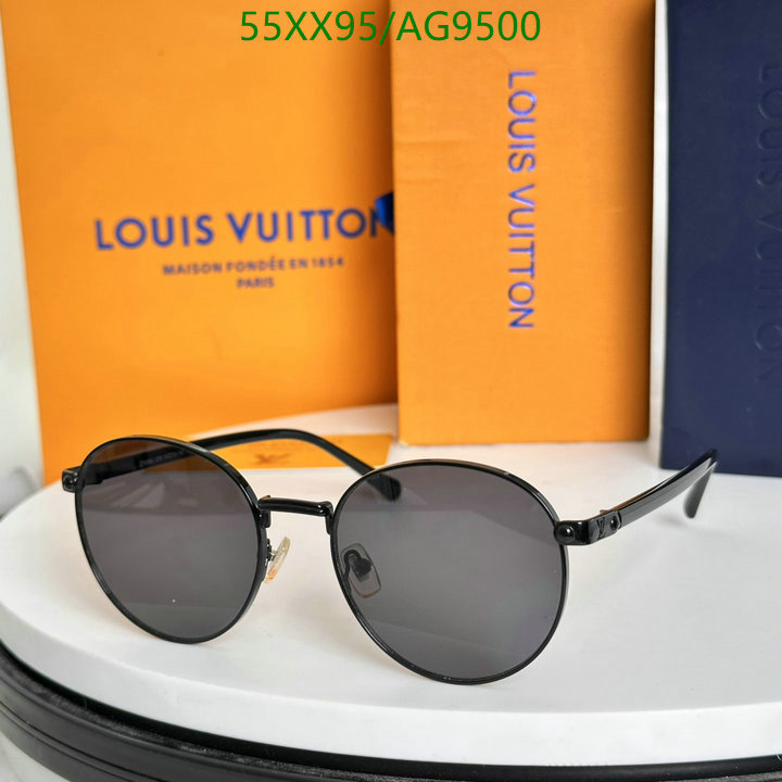 LV-Glasses Code: AG9500 $: 55USD