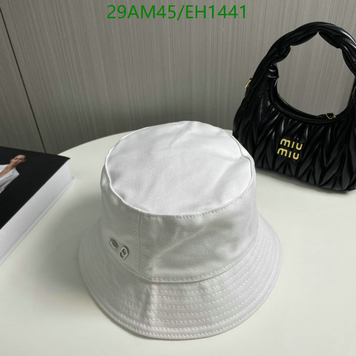 Hermes-Cap(Hat) Code: EH1441 $: 29USD