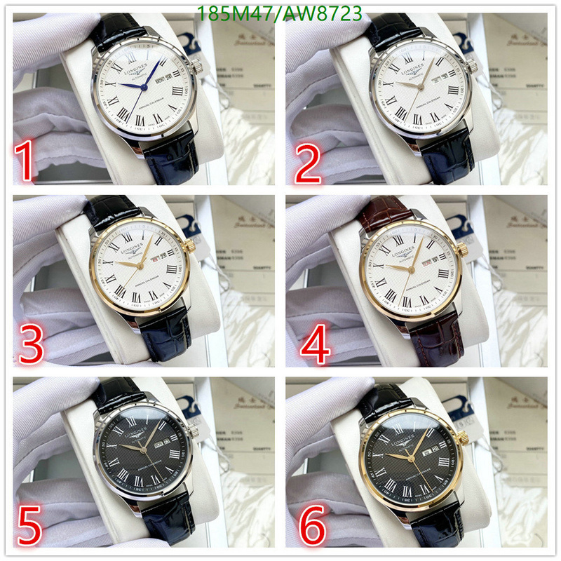 LONGINES-Watch-4A Quality Code: AW8723 $: 185USD