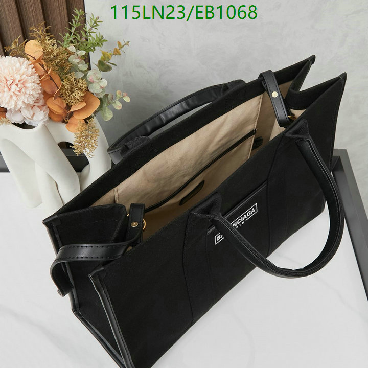 Balenciaga-Bag-4A Quality Code: EB1068 $: 115USD