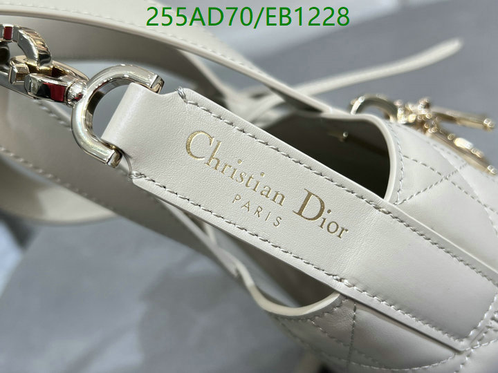 Dior-Bag-Mirror Quality Code: EB1228 $: 255USD