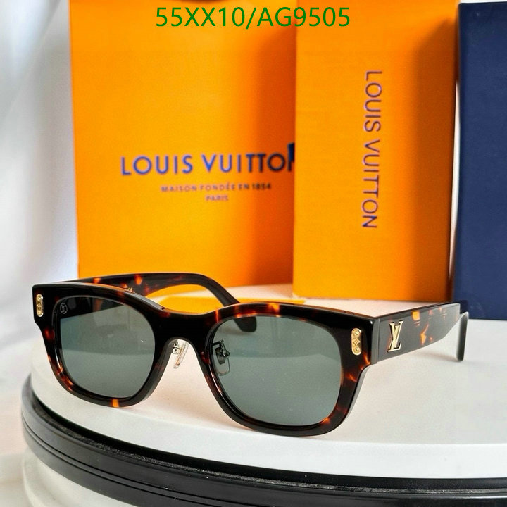 LV-Glasses Code: AG9505 $: 55USD