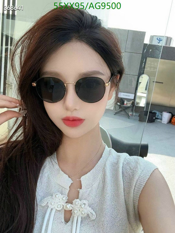 LV-Glasses Code: AG9500 $: 55USD