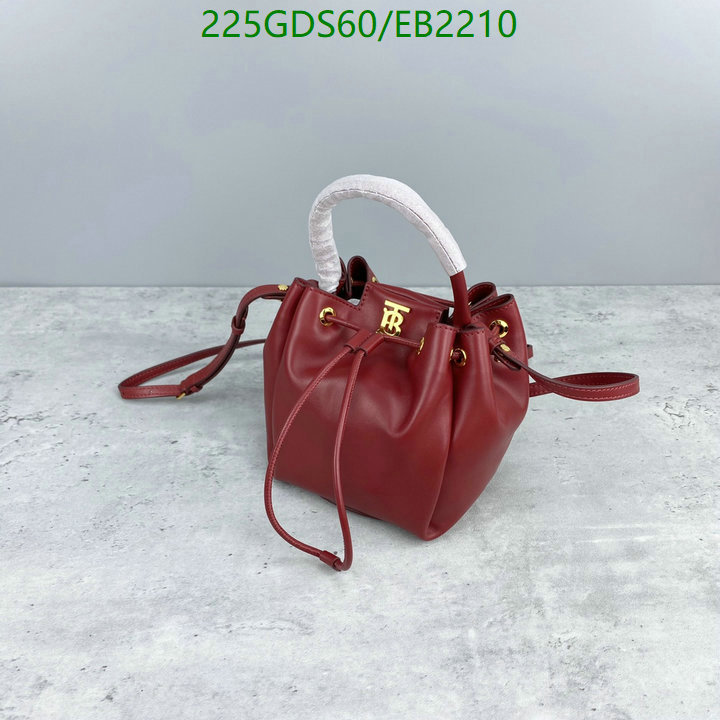 Burberry-Bag-Mirror Quality Code: EB2210 $: 225USD