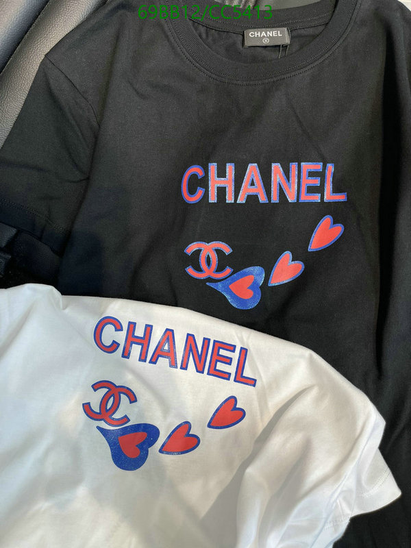 Chanel-Clothing Code: CC5413 $: 69USD