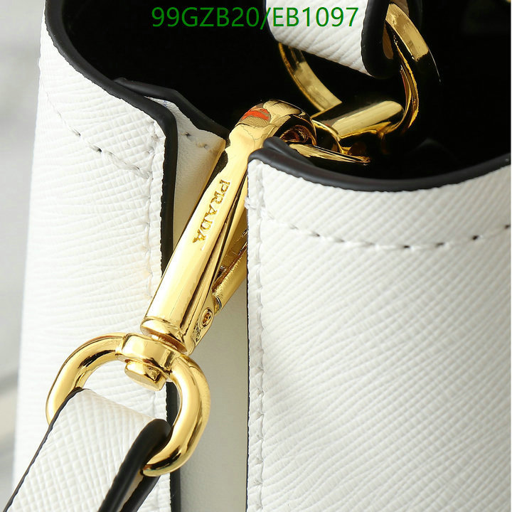 Prada-Bag-4A Quality Code: EB1097 $: 99USD