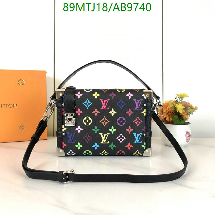 LV-Bag-4A Quality Code: AB9740 $: 89USD