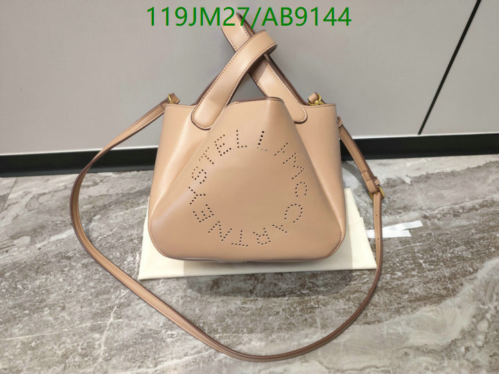 Stella McCartney-Bag-Mirror Quality Code: AB9144 $: 119USD