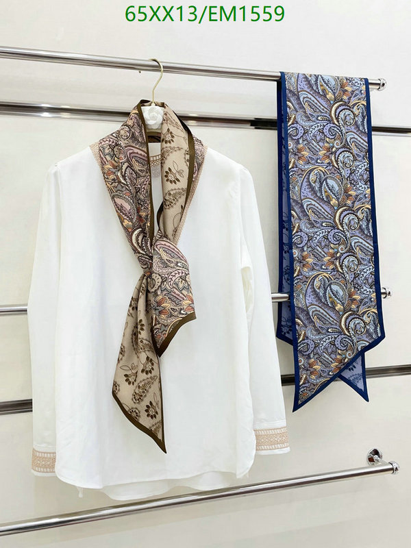 Loro Piana-Scarf Code: EM1559 $: 65USD